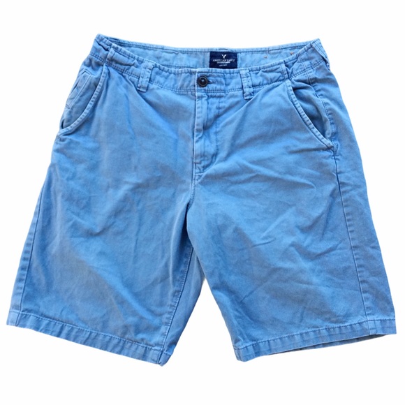 American Eagle Outfitters Shorts 33 Waist American Eagle Long Board